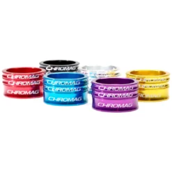CHROMAG Headset Spacer Kit