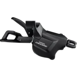 Shimano Deore SL-M6000-I Shifting Lever - I-Spec II - 2/3-speed - Left