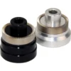 Hope Pro 5 Rear Hub Conversion Kit | 6-Bolt | 10x135mm QR | HUB257