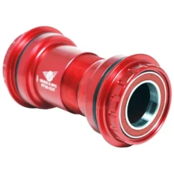 Wheels Manufacturing PressFit 30 Bottom Bracket - Angular Contact - PF46-68/73-24 -Bike Sale Shop 223502 01 d 427079