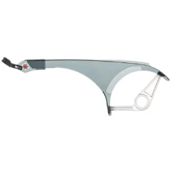 Hebie Chainguard 391 - Black Transparent