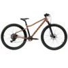 Rascal Wild 29 - 29" Youth Mountain Bike - 2023 - Brass