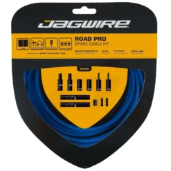 Jagwire Road Pro Brake Cable Set