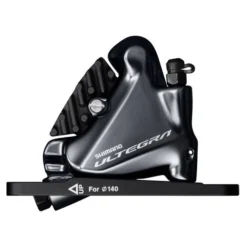 Shimano Ultegra ST-R8020 + BR-R8070 Hydraulic Disc Brake - Flat Mount - 2-speed - Set FW -Bike Sale Shop 224855 02 d 430512