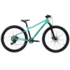 Rascal Wild 27 - 27.5" Youth Mountain Bike - 2023 - Teal