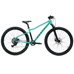 Rascal Wild 27 - 27.5" Youth Mountain Bike - 2023 - Teal