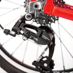 KUbikes 24S MTB 8-Speed Kids Bike - Red -Bike Sale Shop 227573 02 d 436925