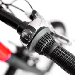 KUbikes 24S MTB 8-Speed Kids Bike - Red -Bike Sale Shop 227573 03 d 436926