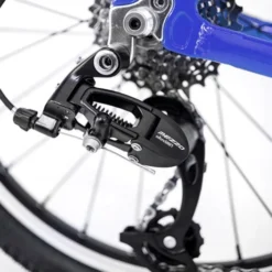 KUbikes 26 MTB 8-Speed Kids Bike - Blue -Bike Sale Shop 227585 02 d 436949