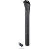 Vision Metron SB0 Seatpost - CAB - UD Carbon/Grey