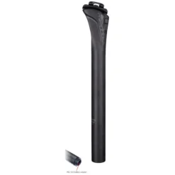 Vision Metron SB0 Seatpost - CAB - UD Carbon/Grey