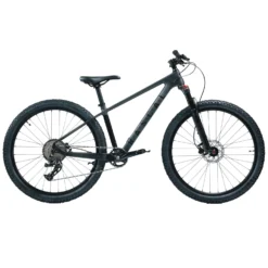 Rascal Rebel 27 - 27.5" Youth Carbon Mountain Bike - 2023 - Carbon