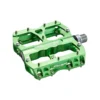 Reverse Components Escape Pedals - Light Green