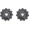 BBB Cycling RollerBoys BDP-02 Jockey Wheels 11 Tooth - Black