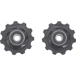 BBB Cycling RollerBoys BDP-02 Jockey Wheels 11 Tooth - Black