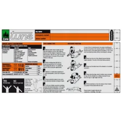 Tune Wasserträger 2.0 Carbon Bottle Cage Incl. Bottle - 750ml -Bike Sale Shop 228483 03 d 439064