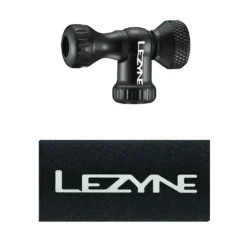 Lezyne Control Drive CO2 Valve Head -Bike Sale Shop 231347 04 d 446141