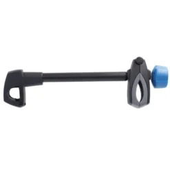 XLC Bicycle Frame Mount - For Rear Carrier XLC Azura Xtra LED - CC-X08 Long | Keynumber 20