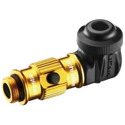 Lezyne Micro Floor Digital Drive HPG Pump - Silver -Bike Sale Shop 235052 03 d 454690