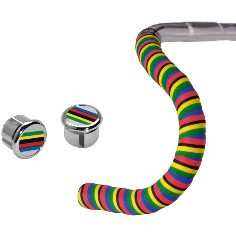 Cinelli Champion Ribbon Bar Tape 1 Cinelli Champion Ribbon Bar Tape