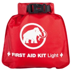 Mammut First Aid Kit Light - Poppy