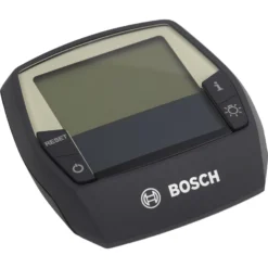 Bosch On-Board Computer Intuvia - 1270020909 - Anthracite