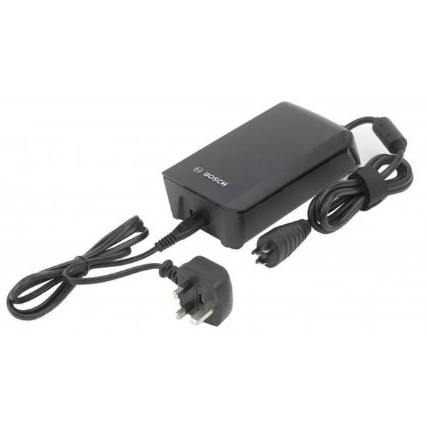 Bosch Standard Charger 4A With Power Cable 2 Bosch Standard Charger 4A With Power Cable - Image 2