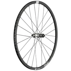 Dt-swiss DT Swiss PR 1600 SPLINE Db 23 - Rear Wheel - Clincher - Centerlock - 12x142mm - SRAM XDR