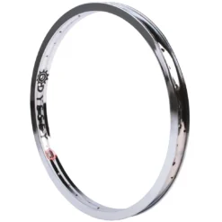 Odyssey Hazard Lite 20" BMX Rim - Chrome