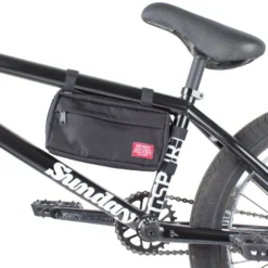 Odyssey Switch Pack Frame Bag - Black -Bike Sale Shop 240800456 630950919796 odyssey switch packschwarz 03 948933
