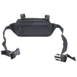 Odyssey Switch Pack Frame Bag - Black
