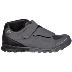 Vaude AM Downieville Mid Shoes - Iron