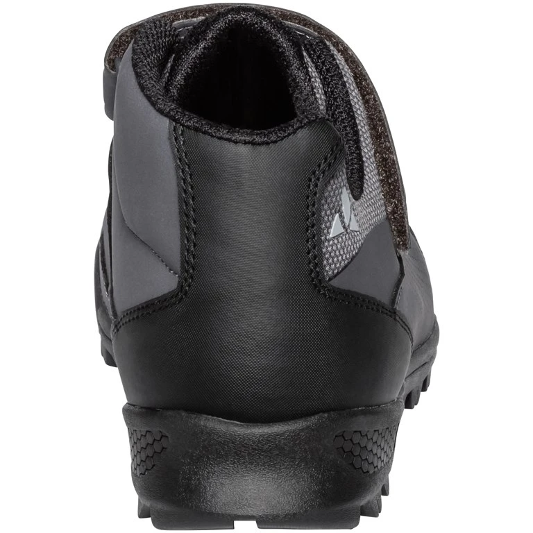Vaude AM Downieville Mid Shoes - Iron 3 Vaude AM Downieville Mid Shoes - Iron - Image 3