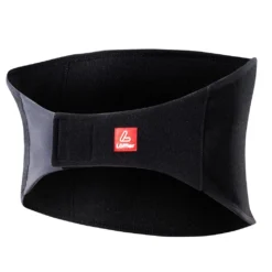 Loeffler Löffler Kidney Belt - Black 990
