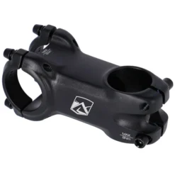 XLC ST-GR01 Flowby Stem 1 1/8" | 31.8mm -Bike Sale Shop 2501550300 xlc flowby a head vorbau 04 846726