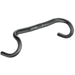 Syncros Creston 1.0 Flare Handlebar - Black Matte