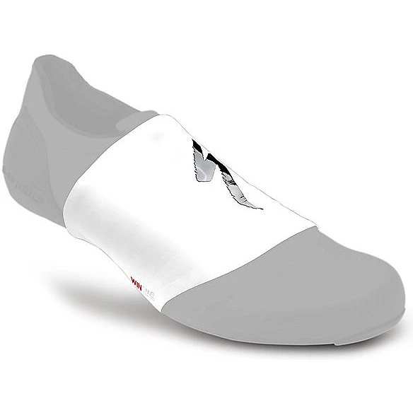 Specialized Warp Sleeve For S-Works Sub6 Road - White 2 Specialized Warp Sleeve For S-Works Sub6 Road - White - Image 2