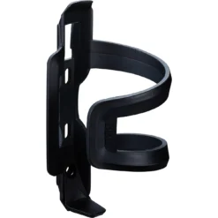 BBB Cycling DualAttack BBC-40 Bottle Cage - Black/dark Gray
