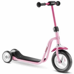 Puky R 1 Scooter - Rosé
