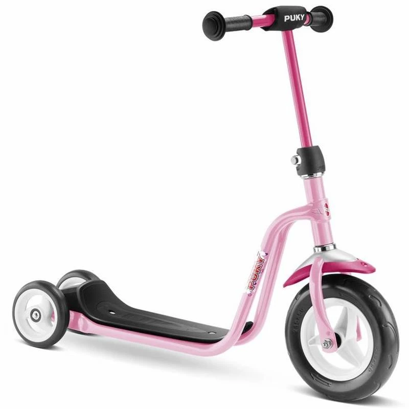 Puky R 1 Scooter - Rosé 1 Puky R 1 Scooter - Rosé