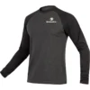 Endura One Clan Raglan Longsleeve Shirt - Grey