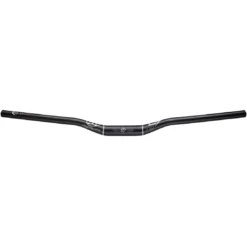 Reverse Components - E-Element ERGO - 770mm | 25.4 MTB Handlebar - Black / Grey