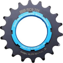 BBB Cycling E-Bike Sprocket BCR-70E -Bike Sale Shop 264893 08 d 527110