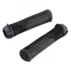 BBB Cycling Cobra BHG-96 Bar Grips - Black/dark Gray