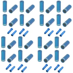 Jagwire End Cap Combo Kit -Bike Sale Shop 266623 02 d 532812