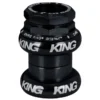 Chris-king Chris King GripNut 1 1/8 Inch Headset - EC34/28,6-26tpi | EC34/30 - Classic Logo Print