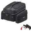 KLICKfix Rackpack Touring UniKlip 0264UK - Black
