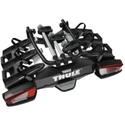 Thule VeloCompact 3 Bike Carrier For Three Bikes - Black 8 Thule VeloCompact 3 Bike Carrier For Three Bikes - Black -Bike Sale Shop 269457 02 d 538579