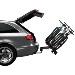 Thule VeloCompact 3 Bike Carrier For Three Bikes - Black 10 Thule VeloCompact 3 Bike Carrier For Three Bikes - Black -Bike Sale Shop 269457 04 d 538581