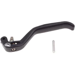 Magura 4-Finger Aluminium Lever Blade For MT6 / MT7 Disc Brakes As Of MY2015 - 2700857 - Black